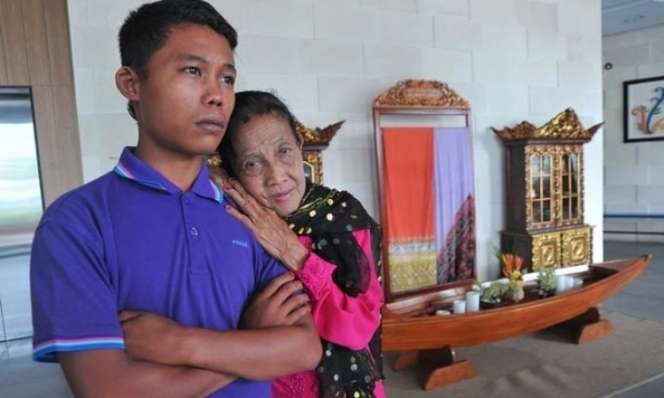 Ingat Pernikahan Viral Nenek Rohaya dan Slamet? 5 Tahun Menikah, Nasib & Kondisi Mereka Kini Bikin Prihatin