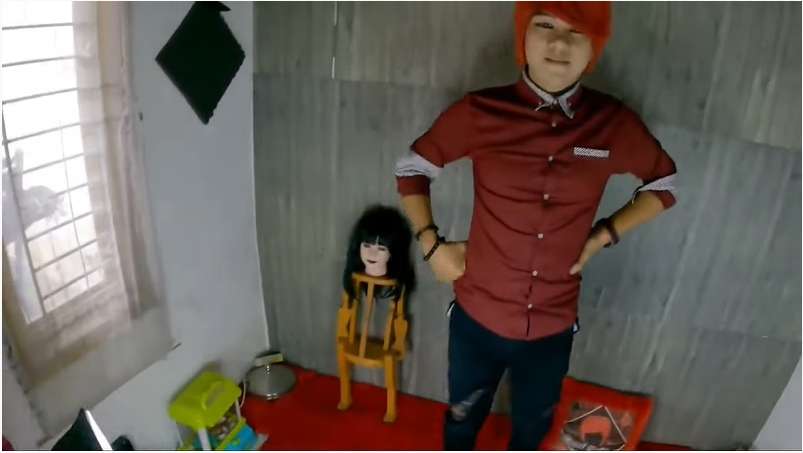 10 Potret Rumah Pesulap Merah yang Bongkar `Praktik Dukun` Gus Samsudin, Sederhana Bak Toko Sulap, Keluar Auto Sakti!