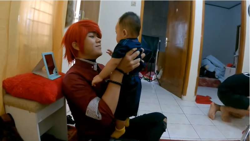 10 Potret Rumah Pesulap Merah yang Bongkar `Praktik Dukun` Gus Samsudin, Sederhana Bak Toko Sulap, Keluar Auto Sakti!