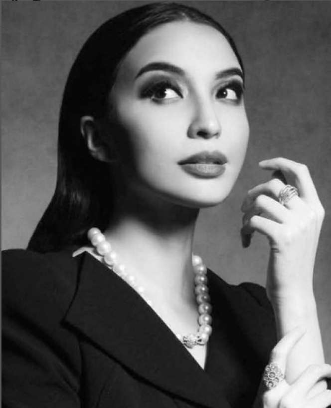 Masih Ingat Manohara Odelia? Dulu Kisruh Rumah Tangganya Viral Kini Kabar Terbarunya Bikin Terkejut!