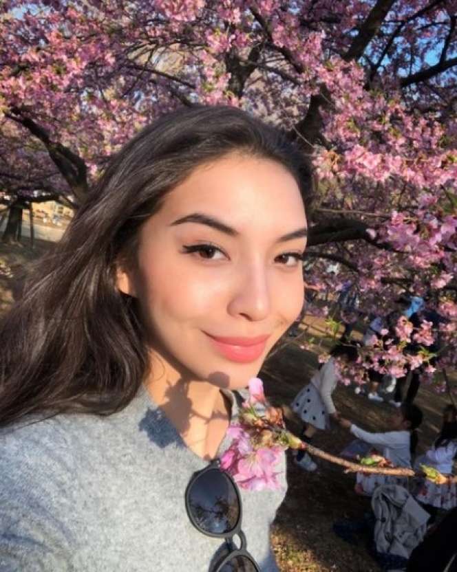 Masih Ingat Manohara Odelia? Dulu Kisruh Rumah Tangganya Viral Kini Kabar Terbarunya Bikin Terkejut!