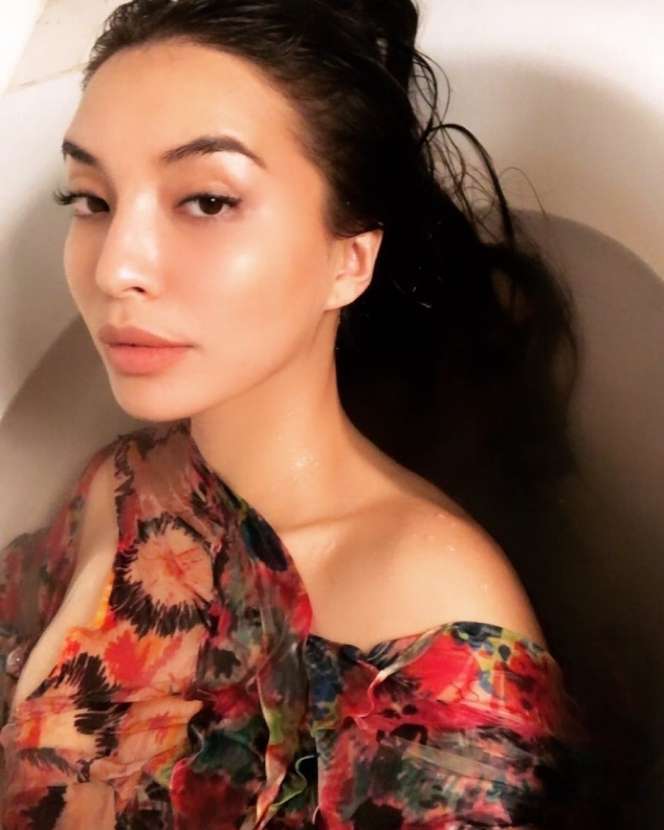 Masih Ingat Manohara Odelia? Dulu Kisruh Rumah Tangganya Viral Kini Kabar Terbarunya Bikin Terkejut!