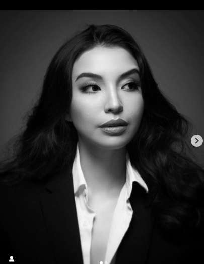 Masih Ingat Manohara Odelia? Dulu Kisruh Rumah Tangganya Viral Kini Kabar Terbarunya Bikin Terkejut!