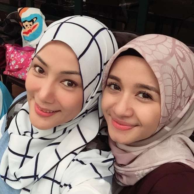 Ingat Erra Fazira Mantan Istri Engku Emran? Dulu Dukung Laudya Cynthia Bella, Begini Nasibnya Sekarang