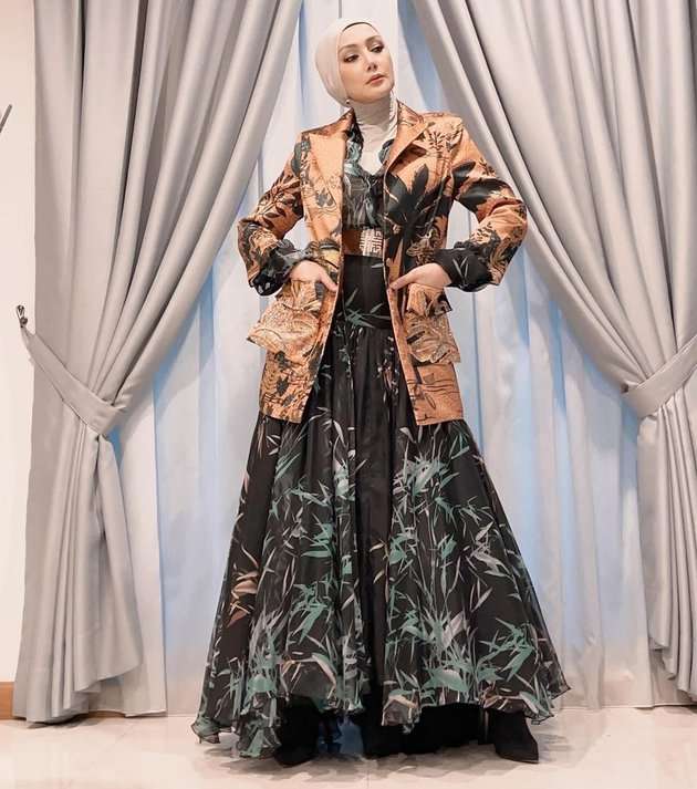 Ingat Erra Fazira Mantan Istri Engku Emran? Dulu Dukung Laudya Cynthia Bella, Begini Nasibnya Sekarang