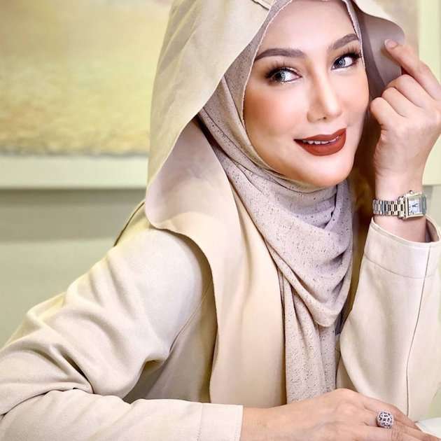Ingat Erra Fazira Mantan Istri Engku Emran? Dulu Dukung Laudya Cynthia Bella, Begini Nasibnya Sekarang
