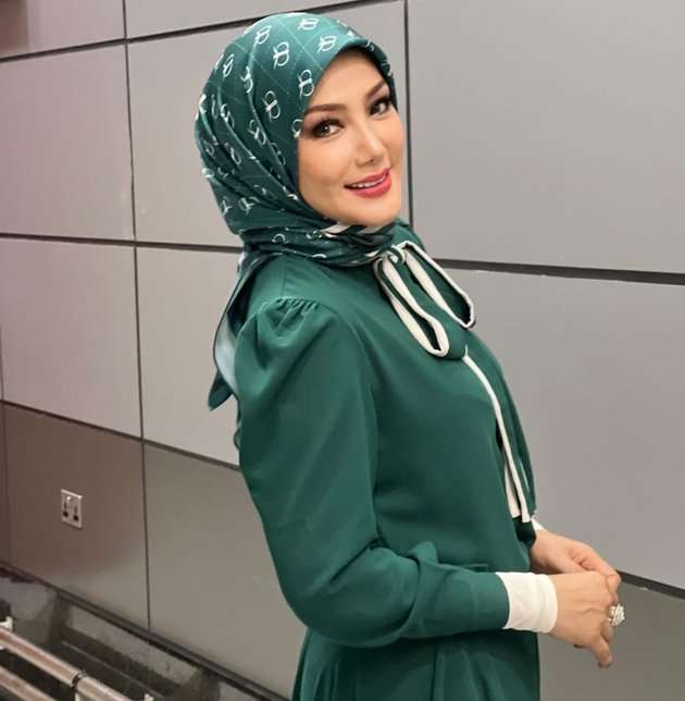 Ingat Erra Fazira Mantan Istri Engku Emran? Dulu Dukung Laudya Cynthia Bella, Begini Nasibnya Sekarang