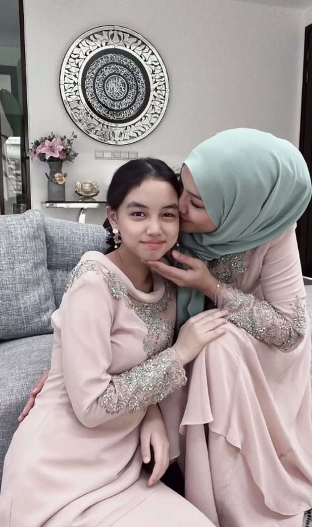 Ingat Erra Fazira Mantan Istri Engku Emran? Dulu Dukung Laudya Cynthia Bella, Begini Nasibnya Sekarang