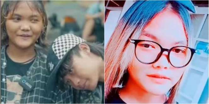 Potret Dulu VS Kini Kurma 'Citayam Fashion Week', Bikin Melongo!