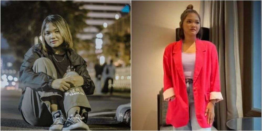 Potret Dulu VS Kini Kurma 'Citayam Fashion Week', Bikin Melongo!