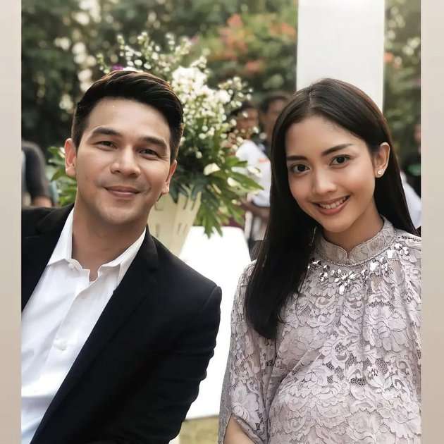 Diduga Cinlok! Potret Jonathan Frizzy Bonceng Ririn Dwi Ariyanti Jadi Sorotan