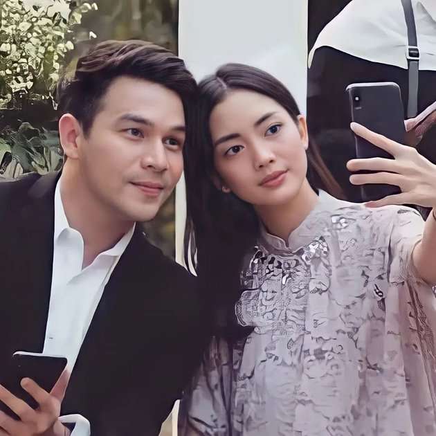 Diduga Cinlok! Potret Jonathan Frizzy Bonceng Ririn Dwi Ariyanti Jadi Sorotan