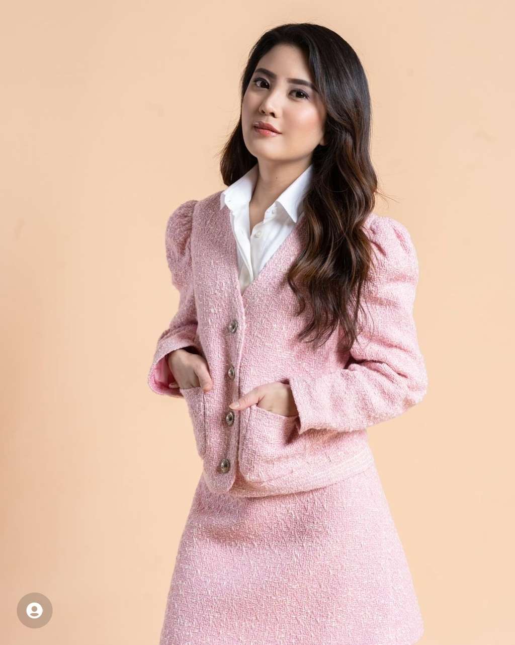 Deretan 'Pabrik Uang' Valencia Tanoesodibjo, Calon Istri Kevin Sanjaya