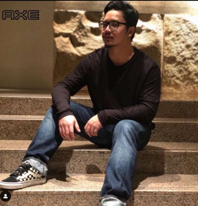 Aktor Tampan Ini Menghilang Usai Nikahi Sang Idola, Diduga Bangkrut Ternyata Begini Nasibnya Sekarang!