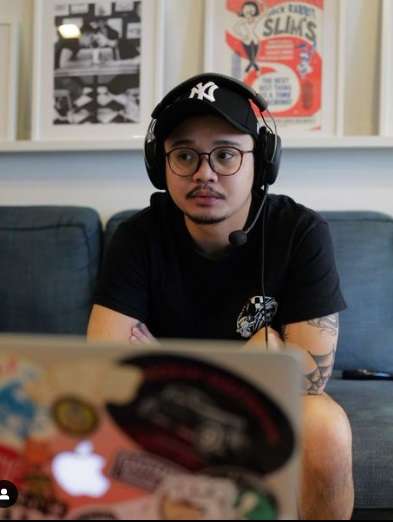 Aktor Tampan Ini Menghilang Usai Nikahi Sang Idola, Diduga Bangkrut Ternyata Begini Nasibnya Sekarang!