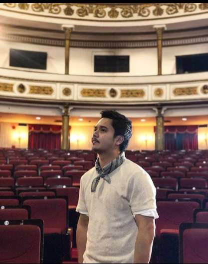 Aktor Tampan Ini Menghilang Usai Nikahi Sang Idola, Diduga Bangkrut Ternyata Begini Nasibnya Sekarang!