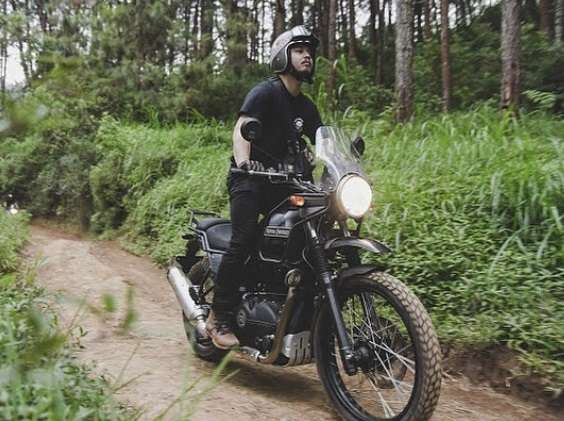 Aktor Tampan Ini Menghilang Usai Nikahi Sang Idola, Diduga Bangkrut Ternyata Begini Nasibnya Sekarang!