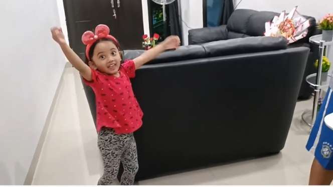 Ingat Aipda Ambarita, Polisi Artis yang Viral? Nasibnya Bak Bumi & Langit, Dulu Tinggal di Kos Kecil, Kini Rumahnya Gedongan, Potretnya