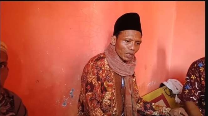 Masih Ingat Sumanto, Si Pemakan Mayat Manusia? 20 Tahun Berlalu, Kini Kembali Berulah, Burung Pengurus Panti Jadi Korban!