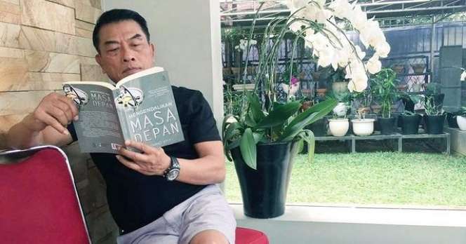 Adu Mewah 4 Rumah Panglima TNI Era Jokowi, Terakhir Bikin Minder Rp112 Miliar, Para Konglomerat Tak Ada Apa-Apanya!