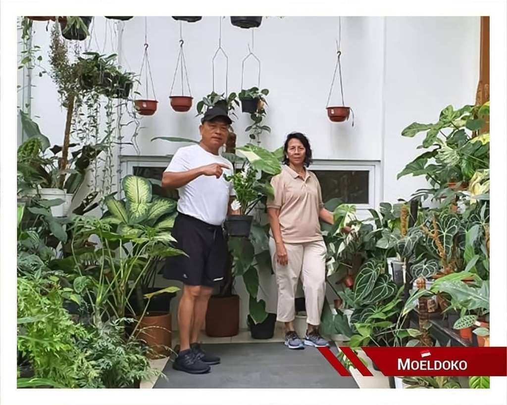 Adu Mewah 4 Rumah Panglima TNI Era Jokowi, Terakhir Bikin Minder Rp112 Miliar, Para Konglomerat Tak Ada Apa-Apanya!