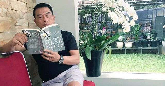 Adu Mewah 4 Rumah Panglima TNI Era Jokowi, Terakhir Bikin Minder Rp112 Miliar, Para Konglomerat Tak Ada Apa-Apanya!