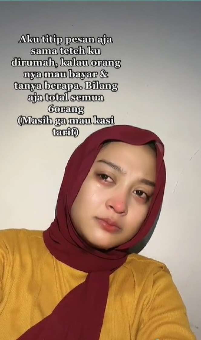 Kisah MUA Hanya Dibayar Rp50 Ribu Untuk Rias 6 Orang, Berujung Nyesek!