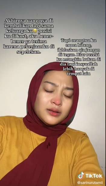Kisah MUA Hanya Dibayar Rp50 Ribu Untuk Rias 6 Orang, Berujung Nyesek!