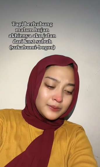 Kisah MUA Hanya Dibayar Rp50 Ribu Untuk Rias 6 Orang, Berujung Nyesek!