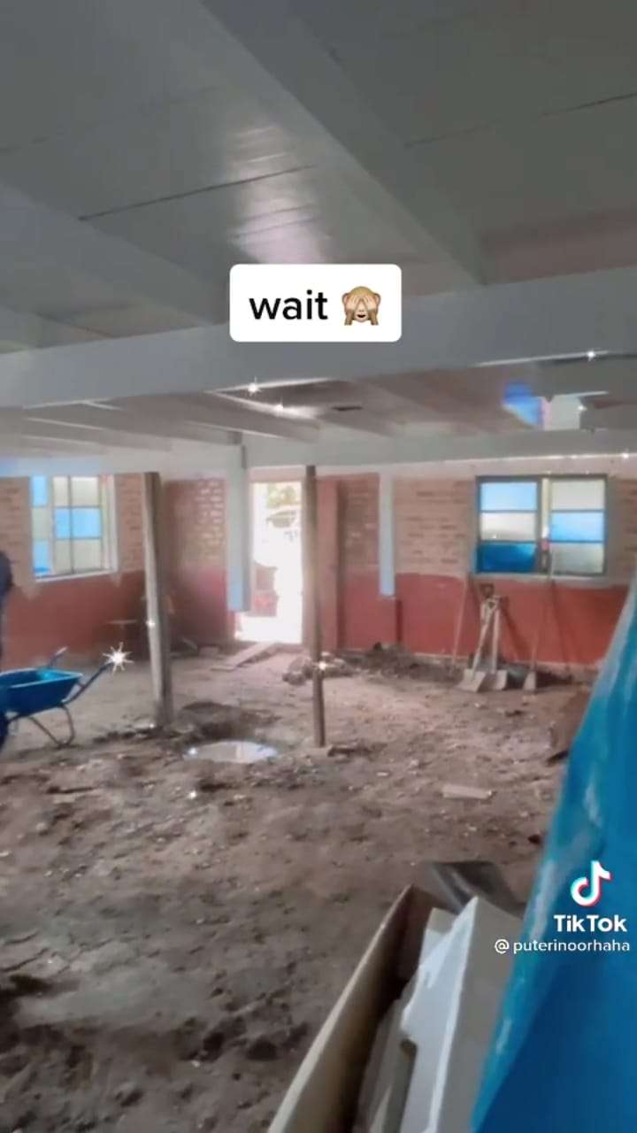 10 Transformasi Rumah di Kampung Usai Renovasi, Awalnya Bangunan Tua Jadi Bak Apartemen Mewah!