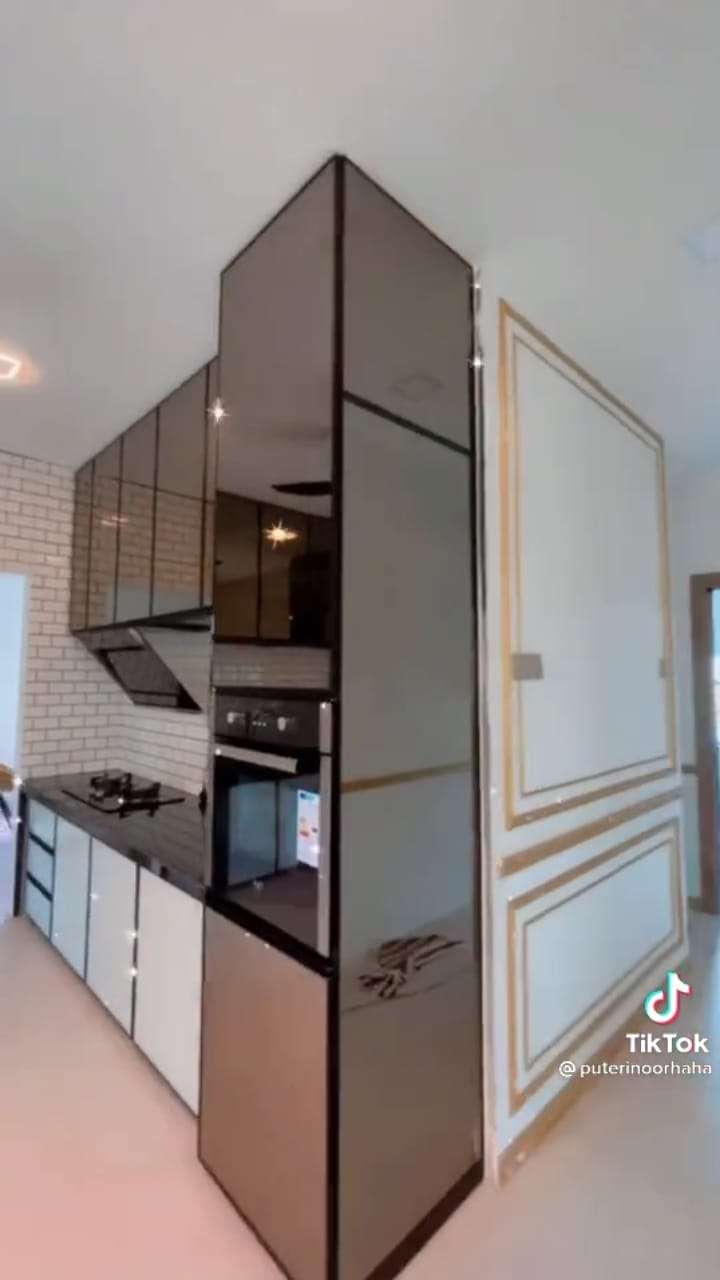 10 Transformasi Rumah di Kampung Usai Renovasi, Awalnya Bangunan Tua Jadi Bak Apartemen Mewah!