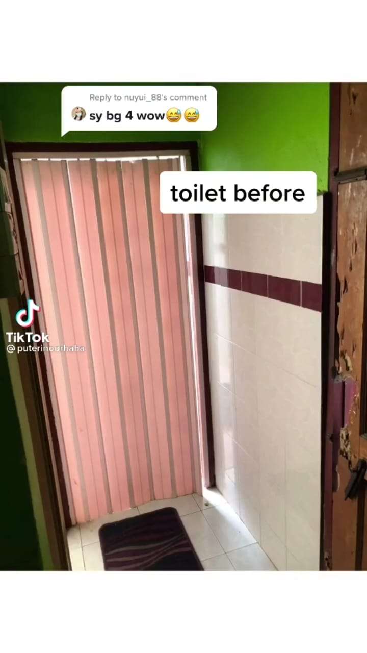 10 Transformasi Rumah di Kampung Usai Renovasi, Awalnya Bangunan Tua Jadi Bak Apartemen Mewah!