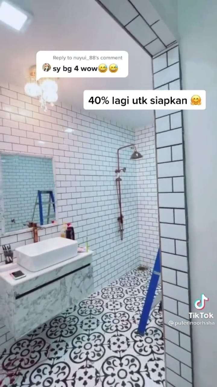 10 Transformasi Rumah di Kampung Usai Renovasi, Awalnya Bangunan Tua Jadi Bak Apartemen Mewah!