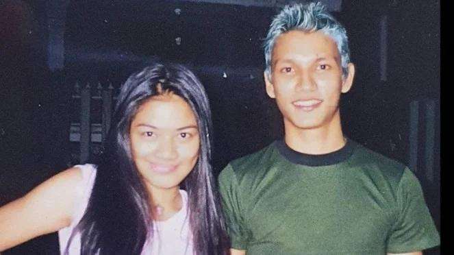 Potret Jadul Titi Kamal dan Christian Sugiono Saat Bucin Jadi Sorotan