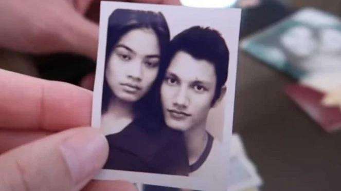 Potret Jadul Titi Kamal dan Christian Sugiono Saat Bucin Jadi Sorotan
