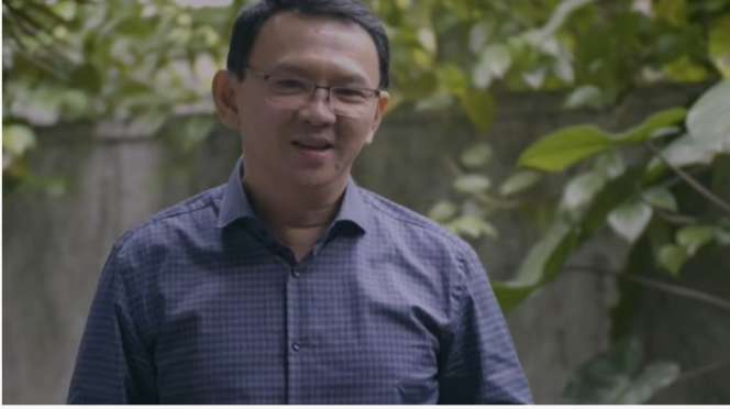 Adu Perbandingan Rumah Ahok VS Veronica Tan, Mewahan Siapa?