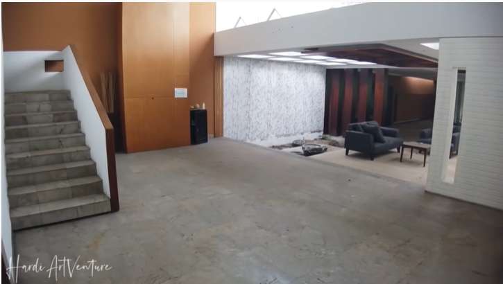 Potret Rumah Mewah Terbengkalai Milik Tasya `Pianis Cilik`, Diduga Jadi Saksi Hidup di Balik Kisah Kelam yang Tak Tersorot!