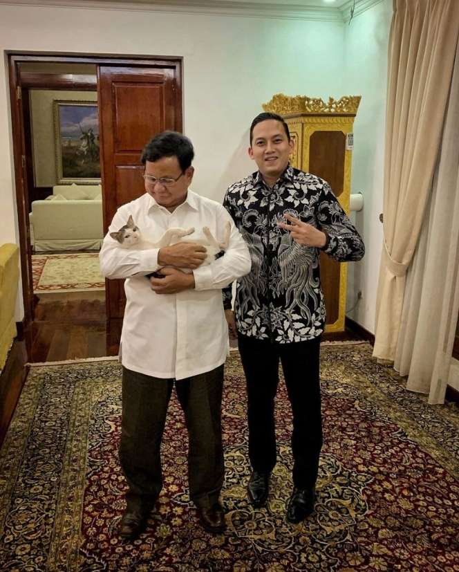 Adu Perbandingan Rumah Mewah Sri Mulyani VS Prabowo, Menteri di Era Jokowi yang Berkinerja Terbaik