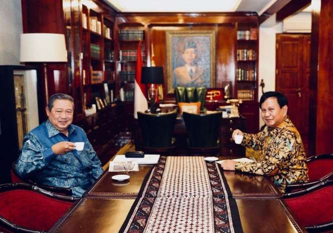 Adu Perbandingan Rumah Mewah Sri Mulyani VS Prabowo, Menteri di Era Jokowi yang Berkinerja Terbaik