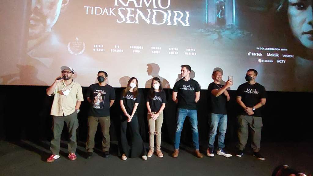Potret Rio Dewanto yang Fobia Ruangan Sempit