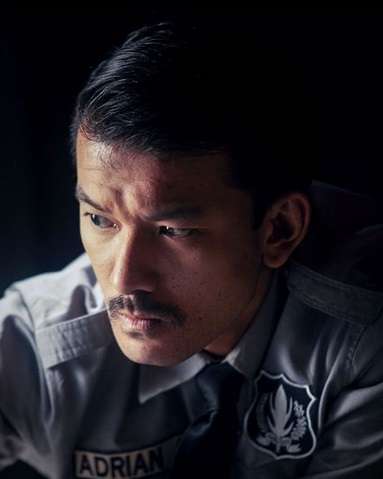 Potret Rio Dewanto yang Fobia Ruangan Sempit