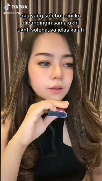 Potret Transformasi Wanita Jadi Glow Up usai Patah Hati, Mantannya Auto Ngajak Balikan!