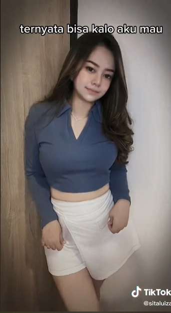 Potret Transformasi Wanita Jadi Glow Up usai Patah Hati, Mantannya Auto Ngajak Balikan!