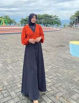 Ingat Remaja Kuli Cantik yang Dulu Viral? Begini Nasibnya Sekarang