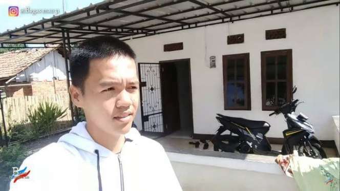 Potret Perbandingan Rumah Rara LIDA Dulu dan Sekarang