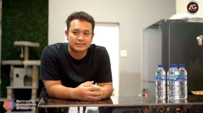 Potret Perbandingan Rumah Rara LIDA Dulu dan Sekarang