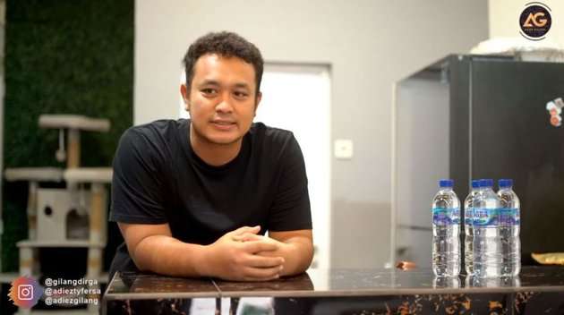 Potret Perbandingan Rumah Rara LIDA Dulu dan Sekarang