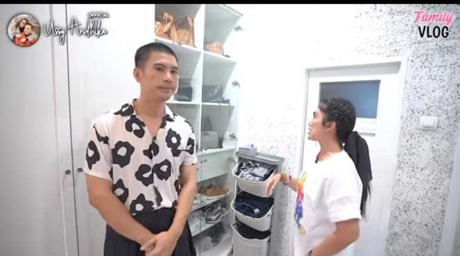 Potret Rumah Ricky Cuaca, Bergaya American Country!