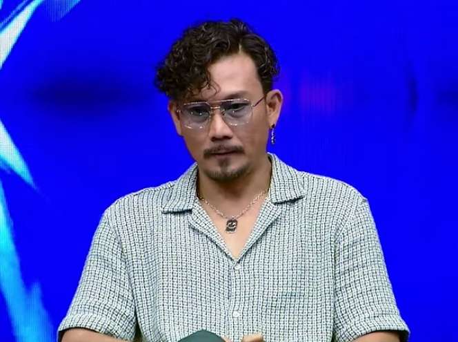 Indonesia's Got Talent Hadirkan Ivan Gunawan sampai Reza Arap, Didapuk Jadi Juri