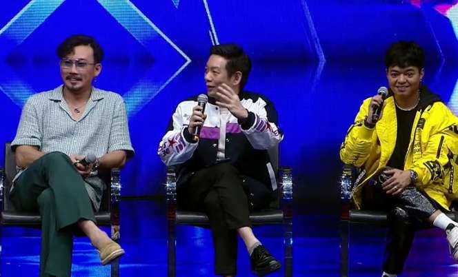 Indonesia's Got Talent Hadirkan Ivan Gunawan sampai Reza Arap, Didapuk Jadi Juri